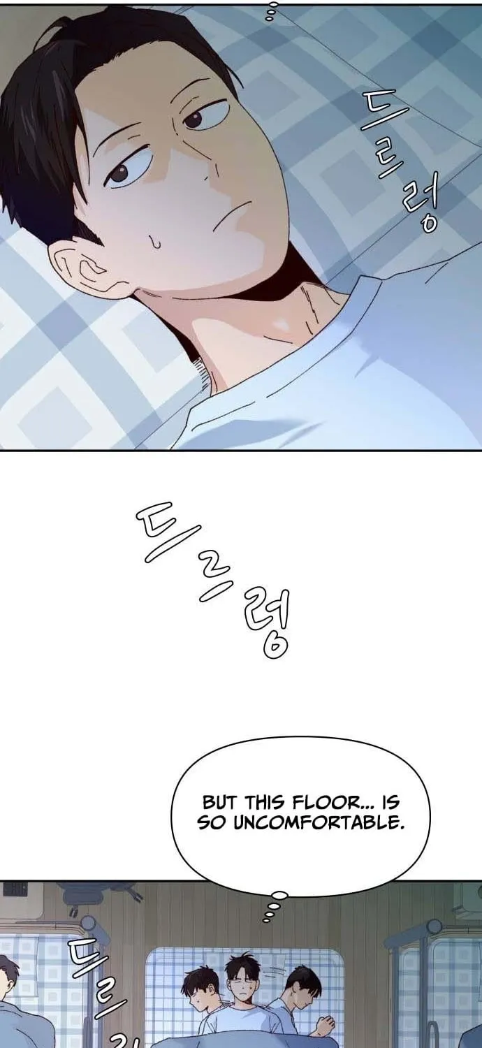 Big Shining Chapter 11 page 3 - 