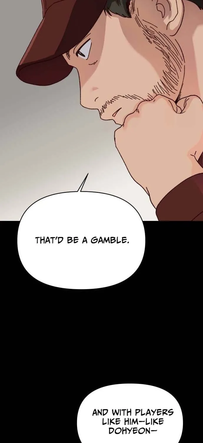 Big Shining Chapter 11 page 22 - 