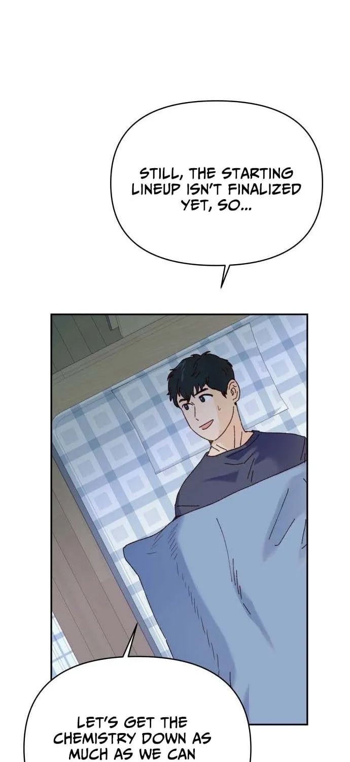 Big Shining Chapter 11 page 26 - 
