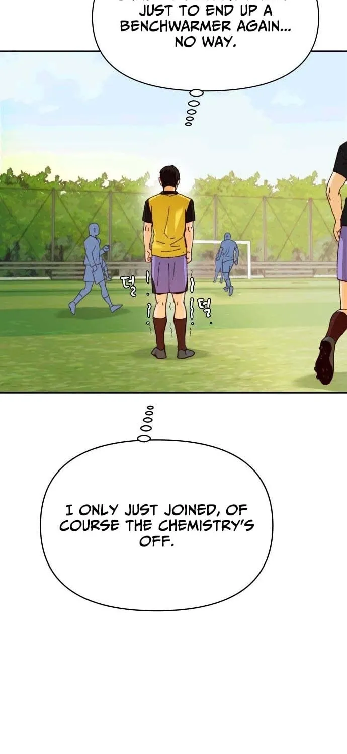 Big Shining Chapter 11 page 33 - 