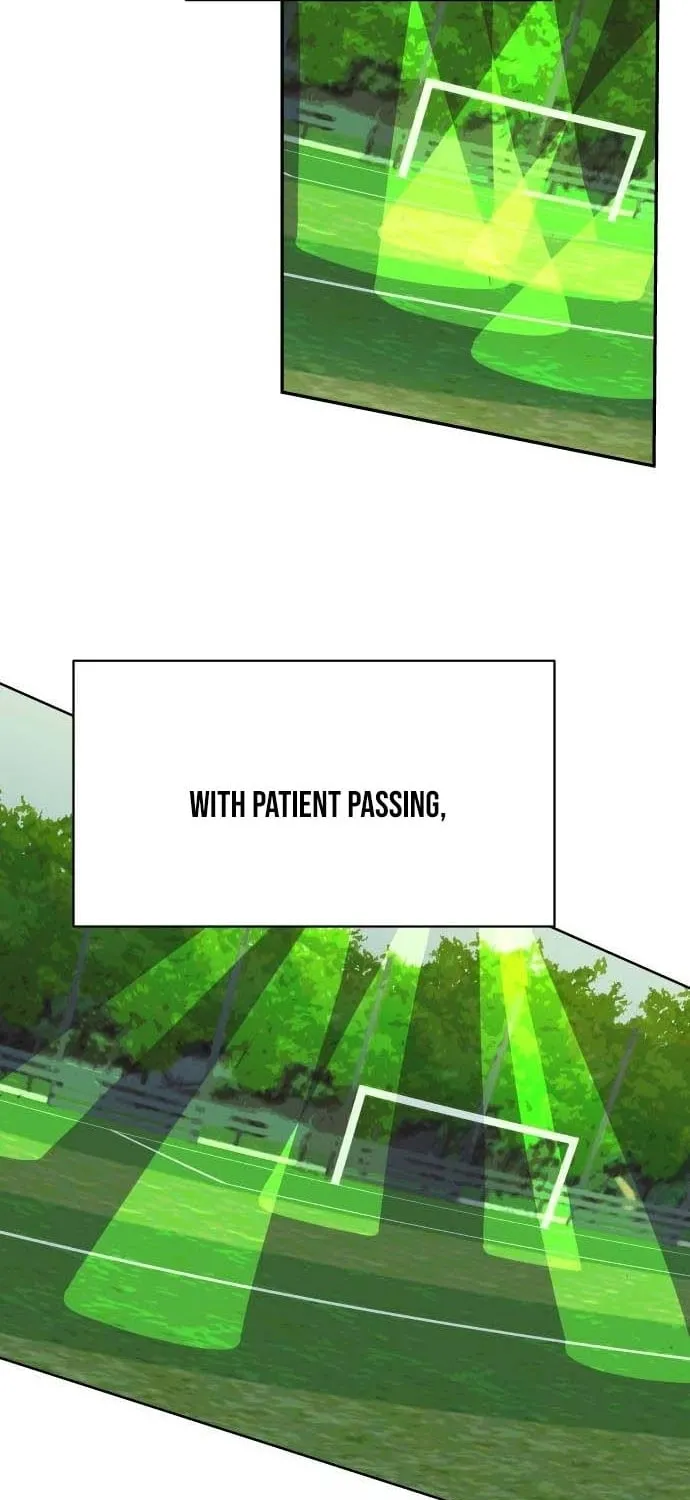 Big Shining Chapter 11 page 43 - 