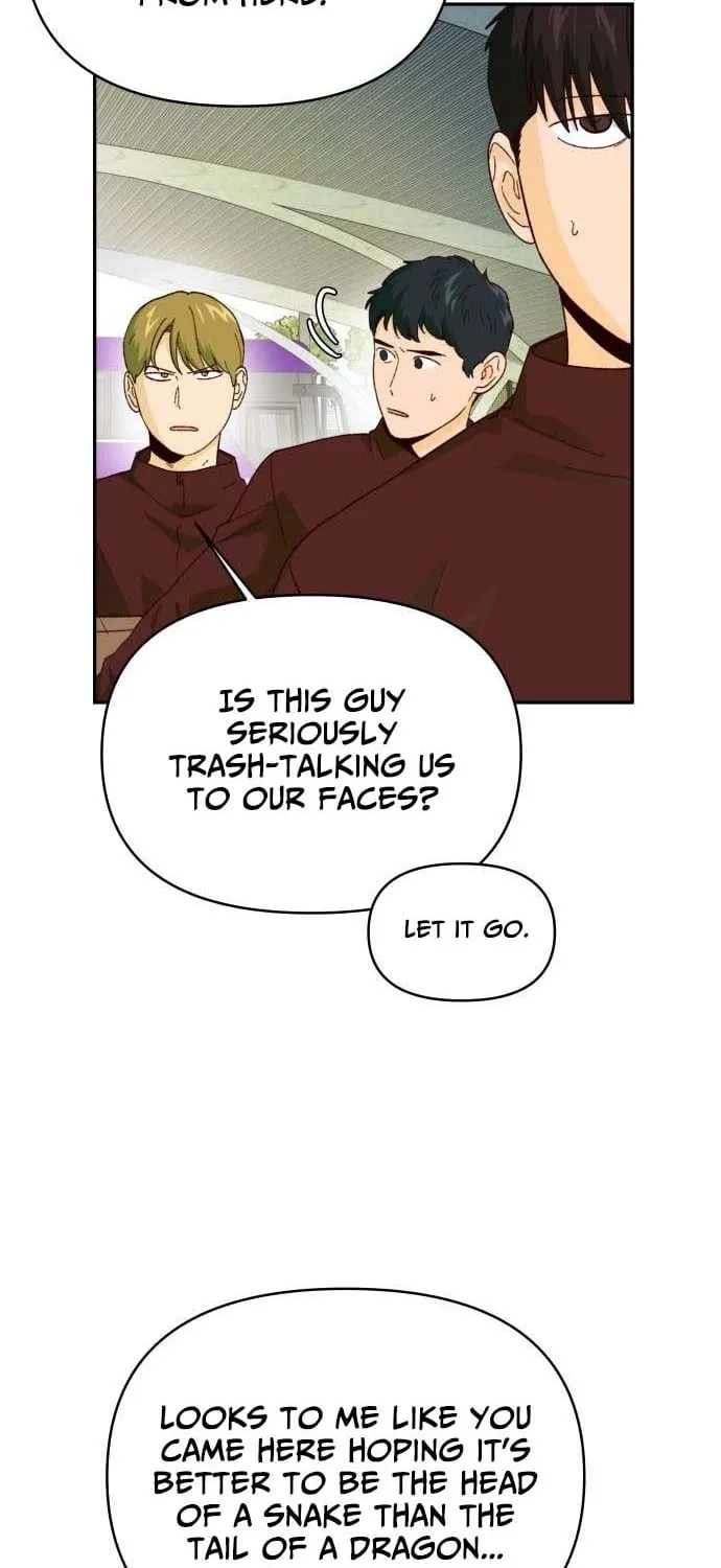 Big Shining Chapter 11 page 65 - 