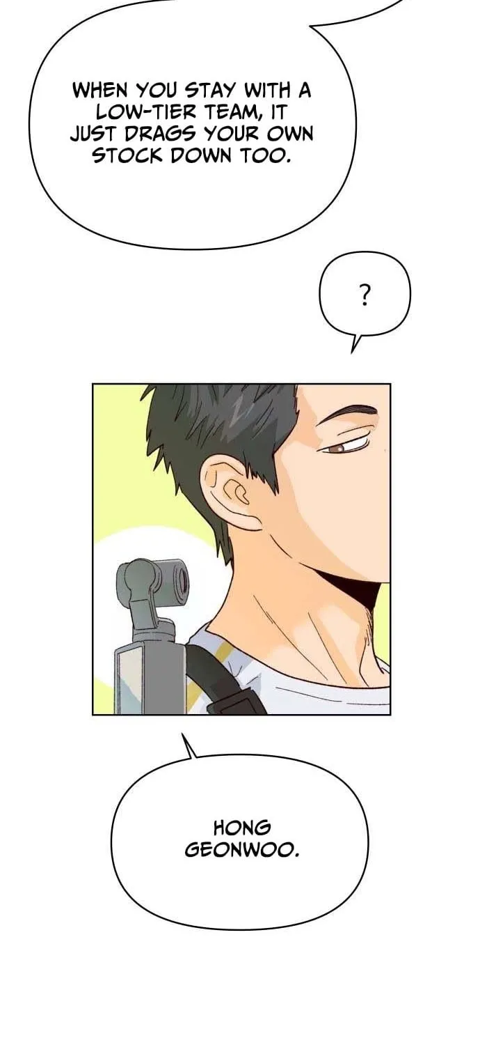 Big Shining Chapter 11 page 67 - 