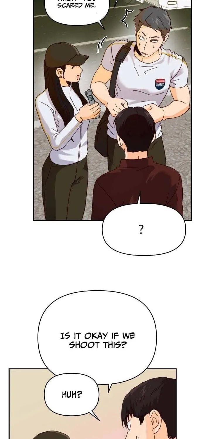 Big Shining Chapter 11 page 69 - 