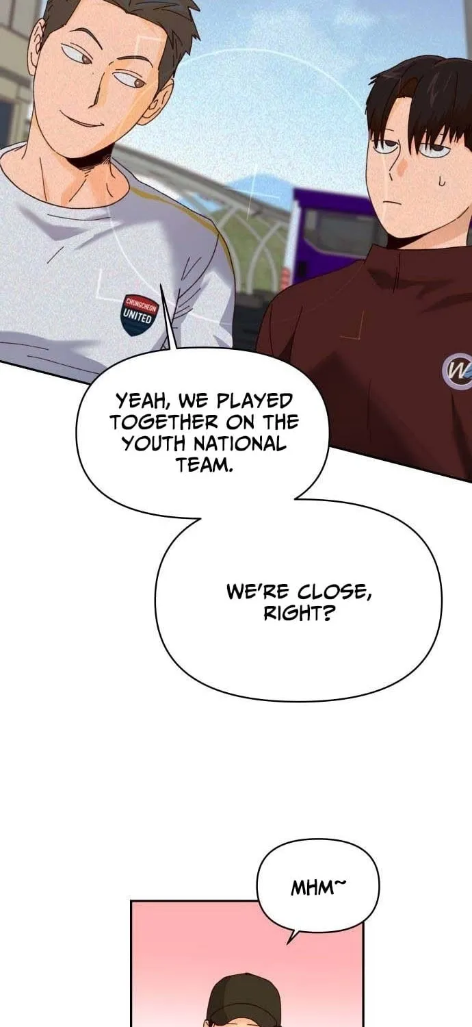 Big Shining Chapter 11 page 71 - 