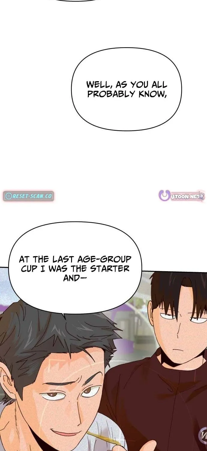 Big Shining Chapter 11 page 73 - 