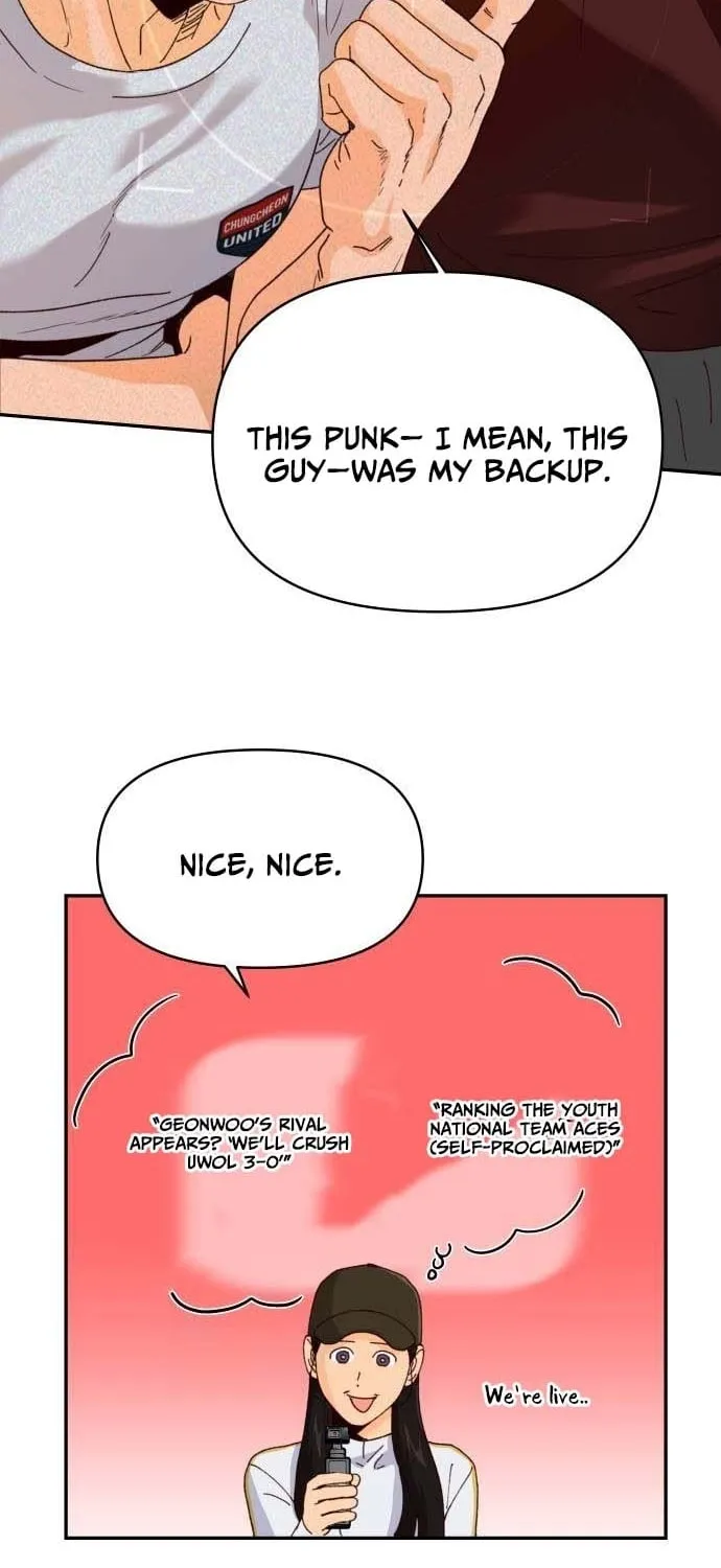 Big Shining Chapter 11 page 74 - 