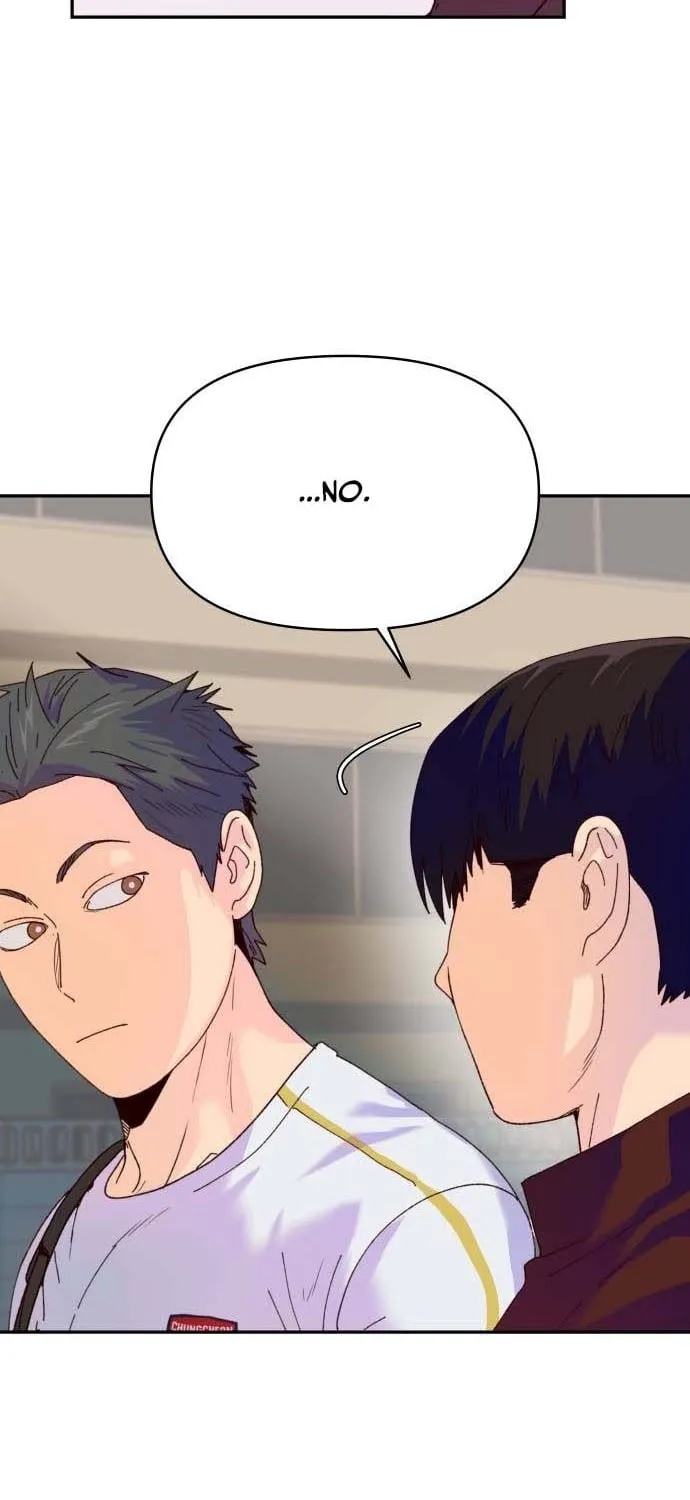 Big Shining Chapter 11 page 79 - 