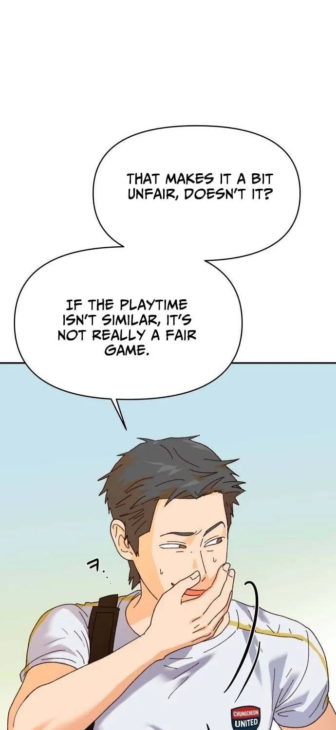 Big Shining Chapter 11 page 81 - 