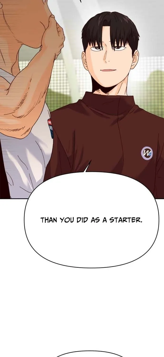 Big Shining Chapter 11 page 83 - 