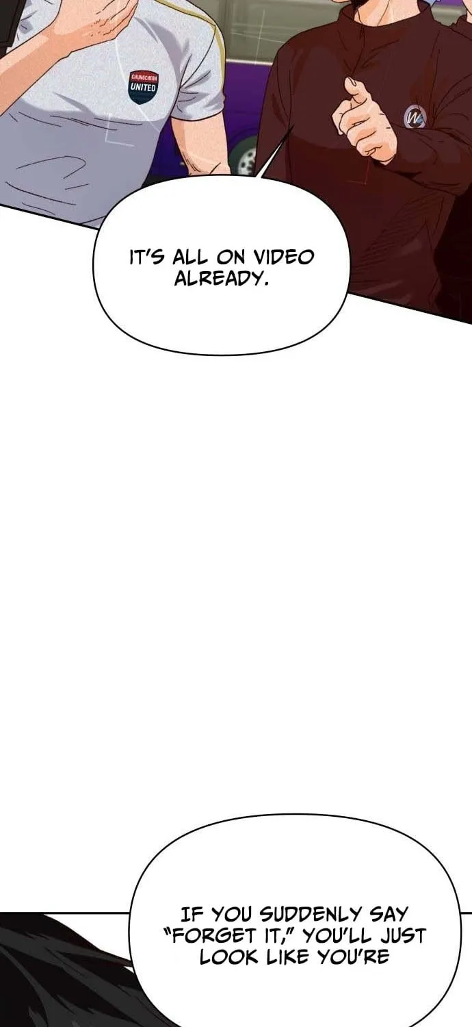 Big Shining Chapter 11 page 85 - 