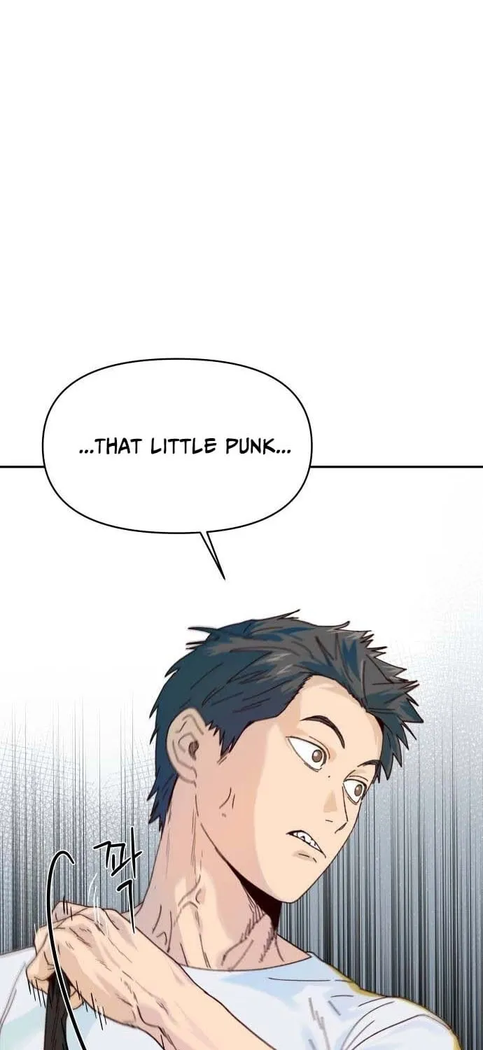 Big Shining Chapter 11 page 91 - 