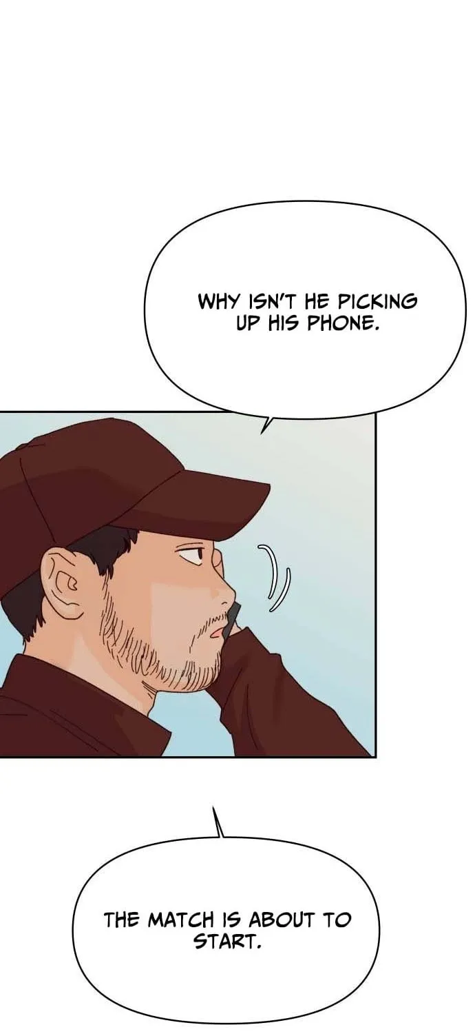 Big Shining Chapter 11 page 95 - 