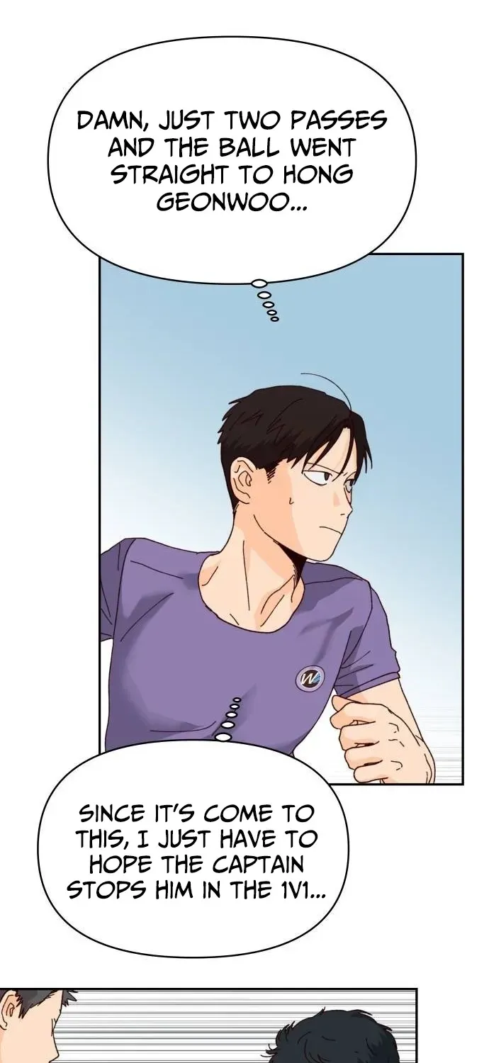 Big Shining Chapter 12 page 101 - 