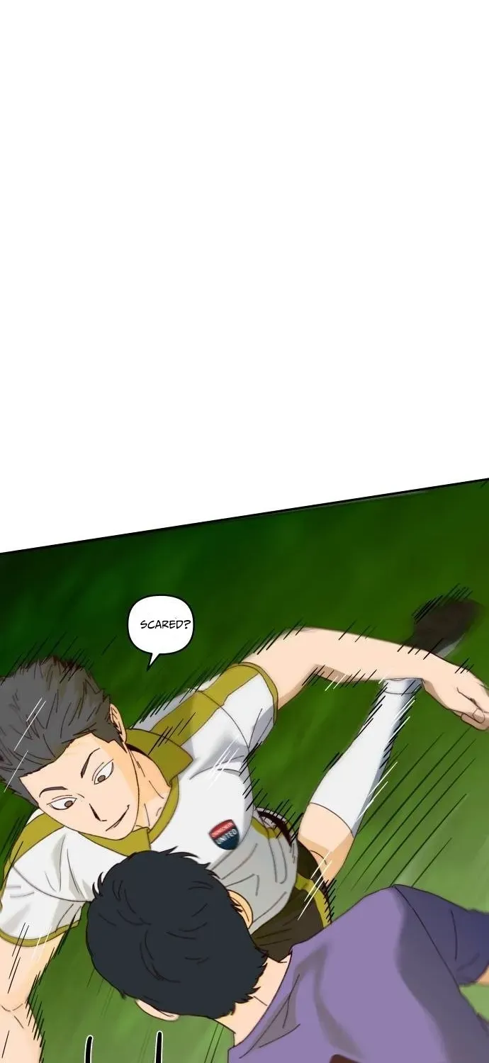Big Shining Chapter 12 page 105 - 