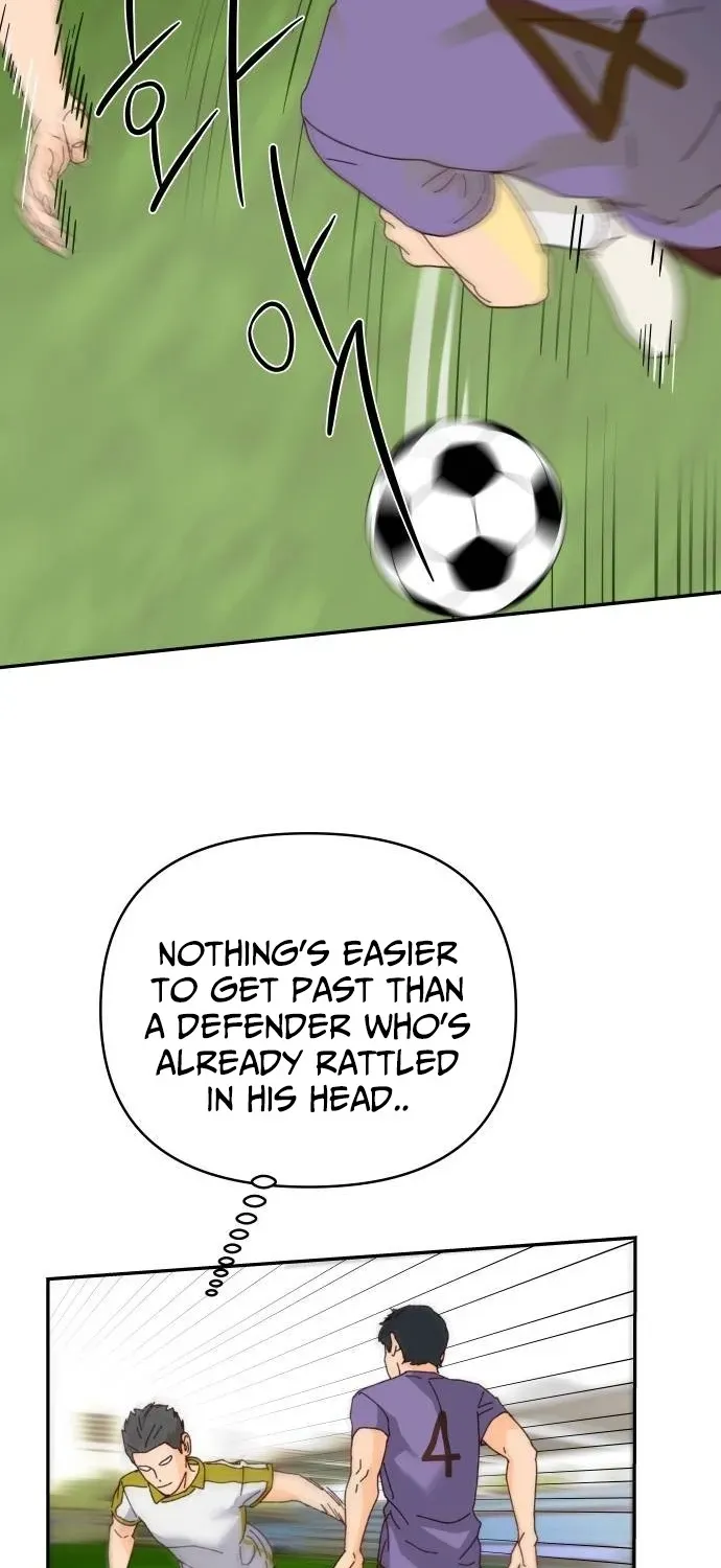 Big Shining Chapter 12 page 106 - 