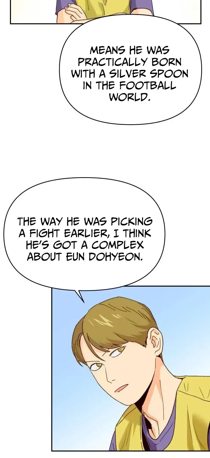 Big Shining Chapter 12 page 13 - 
