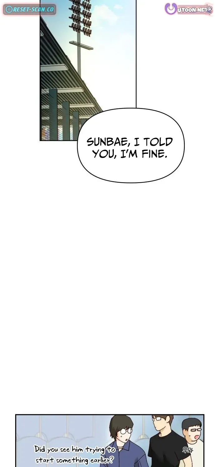 Big Shining Chapter 12 page 3 - 