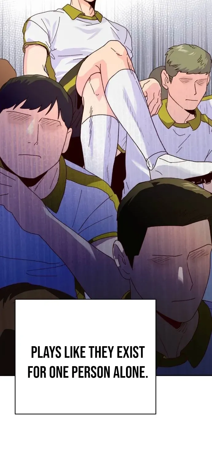 Big Shining Chapter 12 page 21 - 