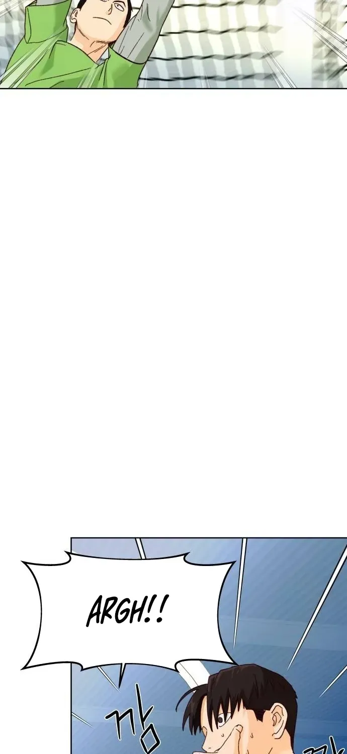 Big Shining Chapter 12 page 35 - 