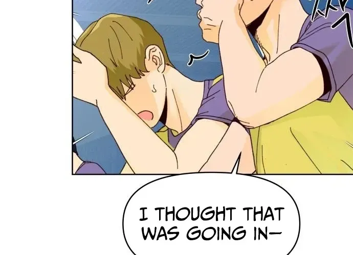 Big Shining Chapter 12 page 36 - 