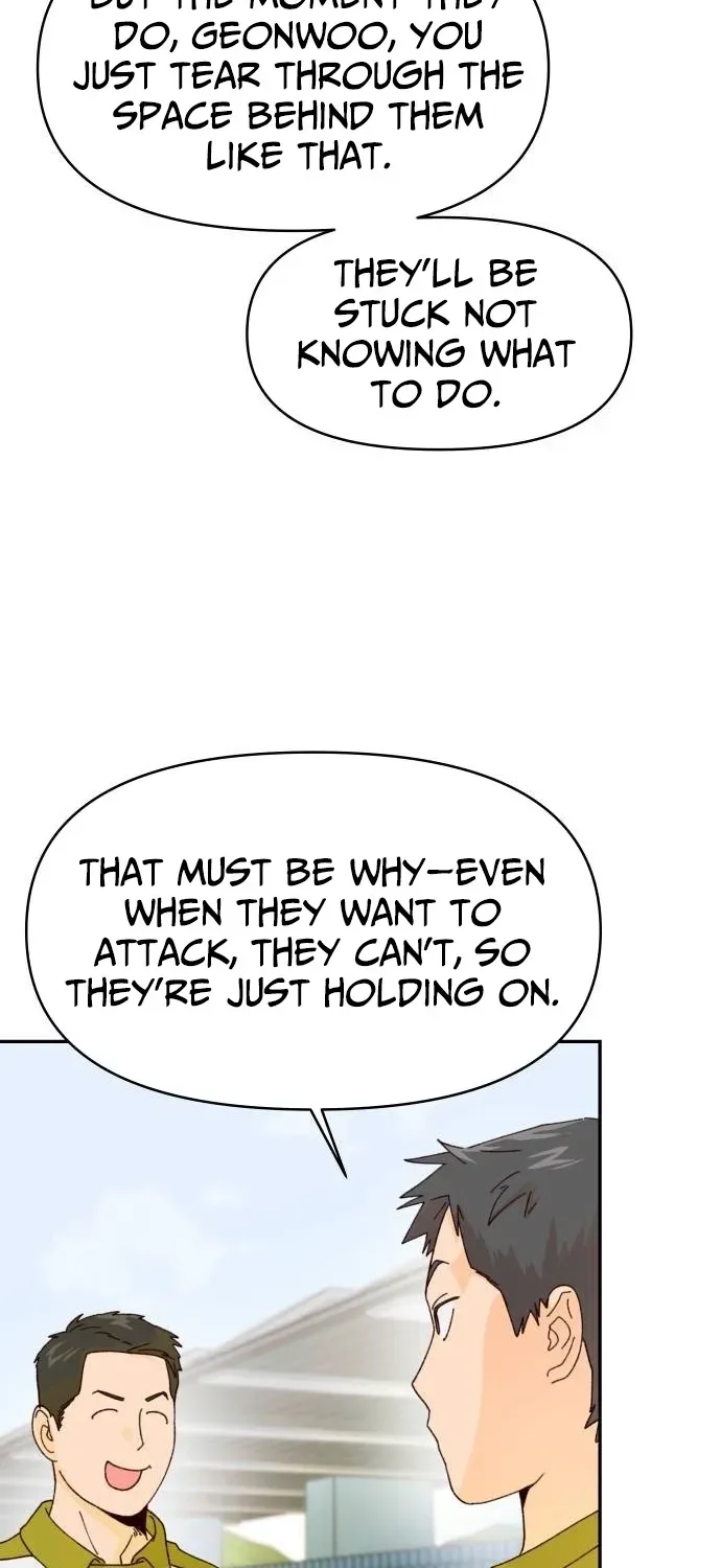 Big Shining Chapter 12 page 39 - 