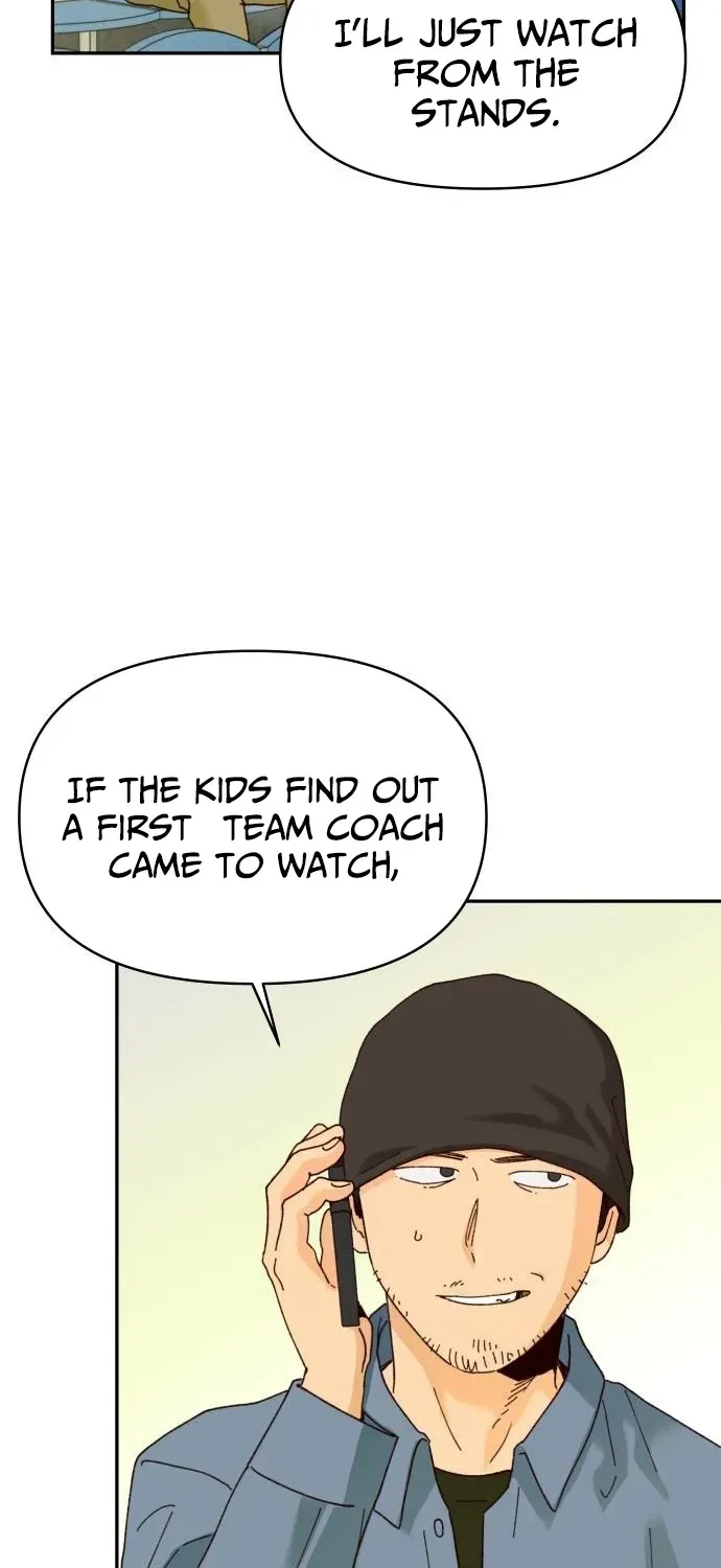 Big Shining Chapter 12 page 5 - 