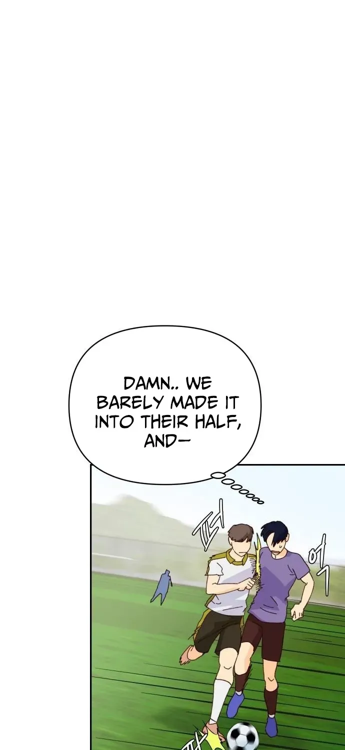 Big Shining Chapter 12 page 46 - 