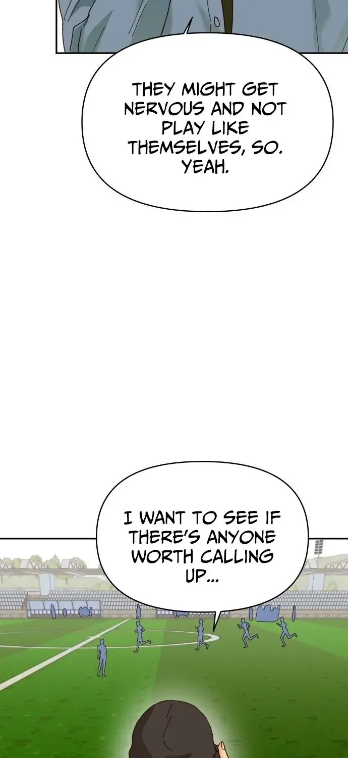 Big Shining Chapter 12 page 6 - 