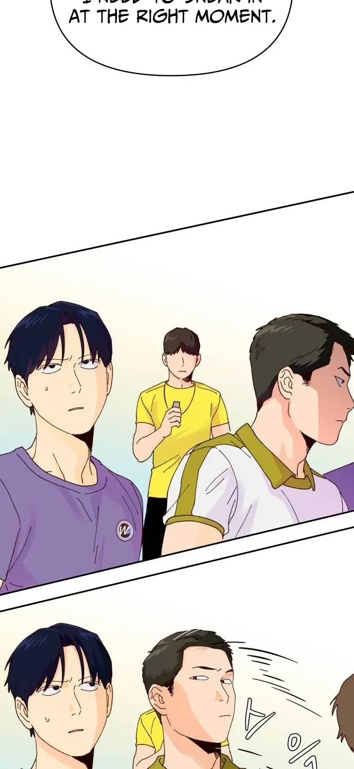 Big Shining Chapter 12 page 51 - 