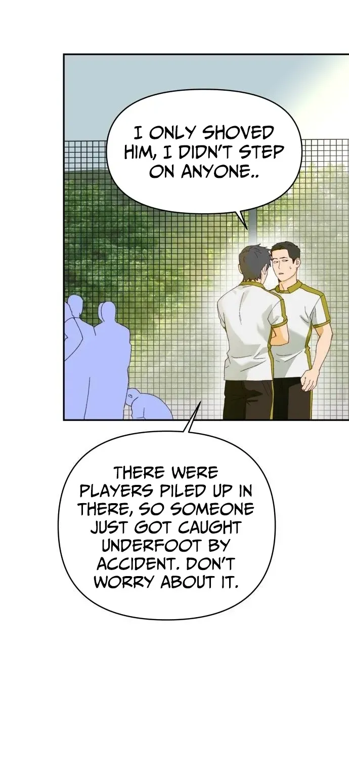Big Shining Chapter 12 page 62 - 