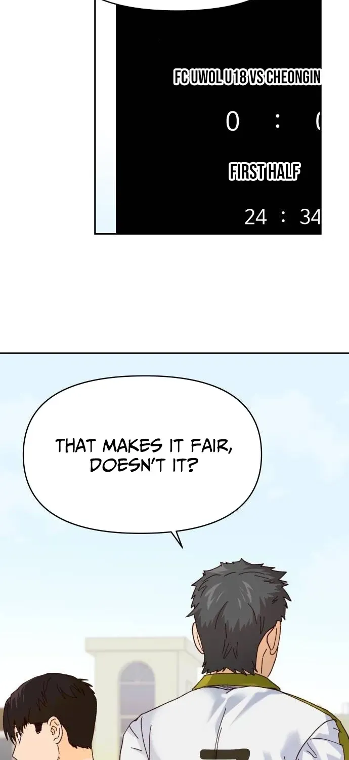 Big Shining Chapter 12 page 73 - 