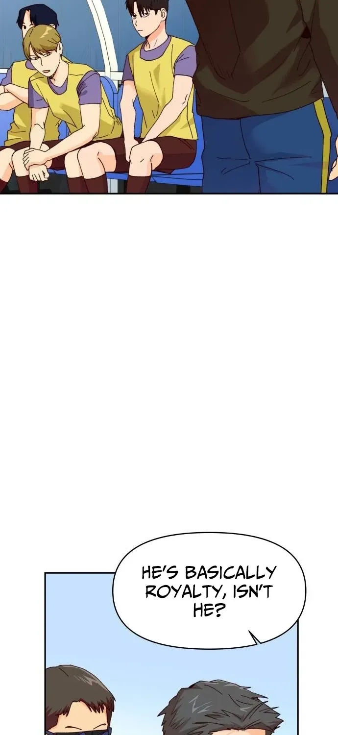 Big Shining Chapter 12 page 10 - 