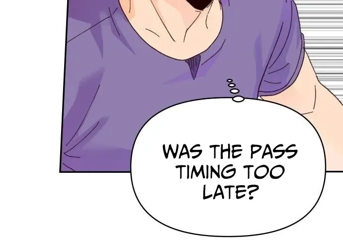 Big Shining Chapter 12 page 92 - 
