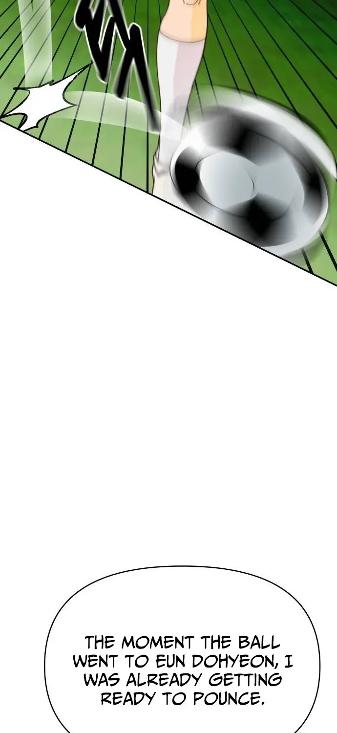 Big Shining Chapter 12 page 98 - 
