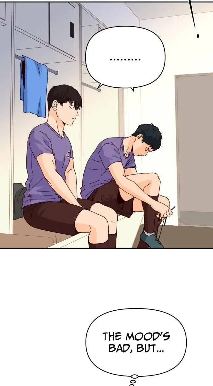 Big Shining Chapter 13 page 14 - 