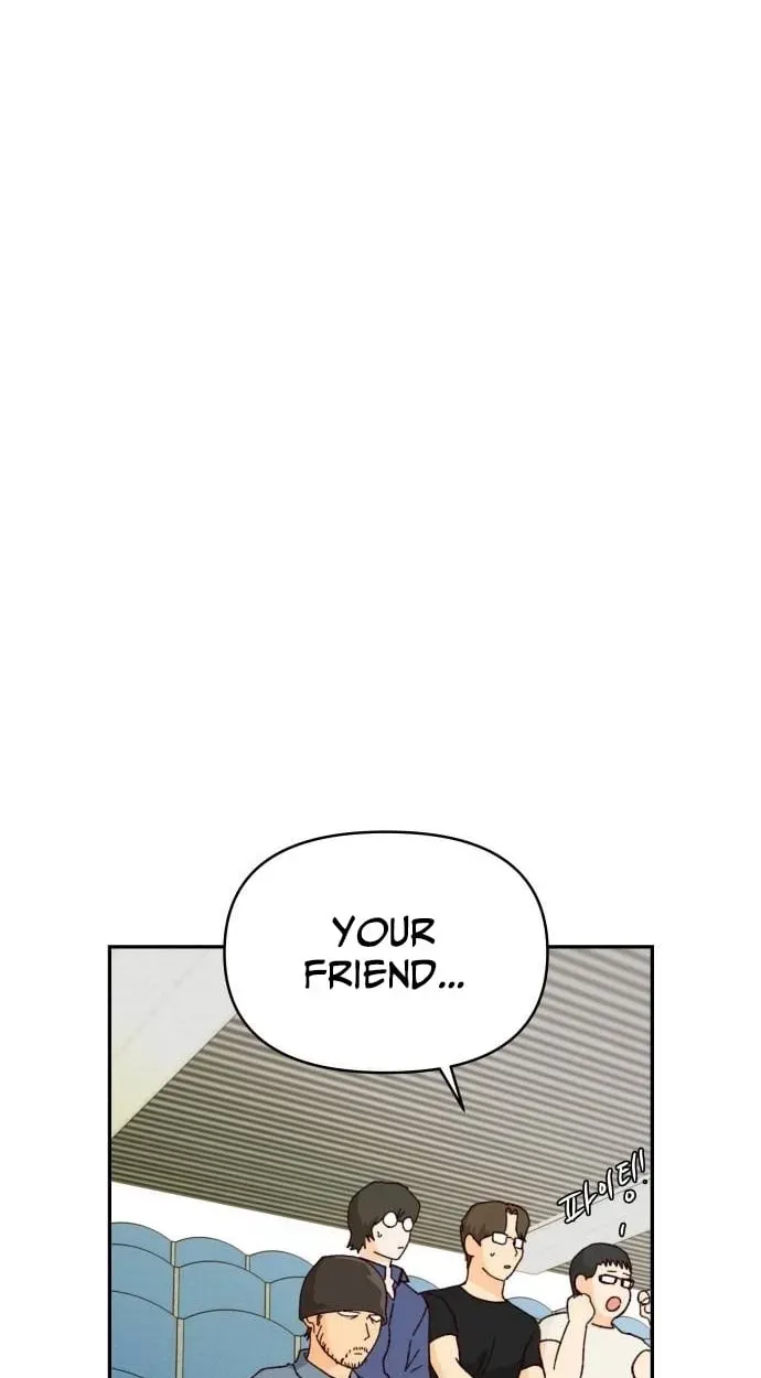 Big Shining Chapter 13 page 3 - 