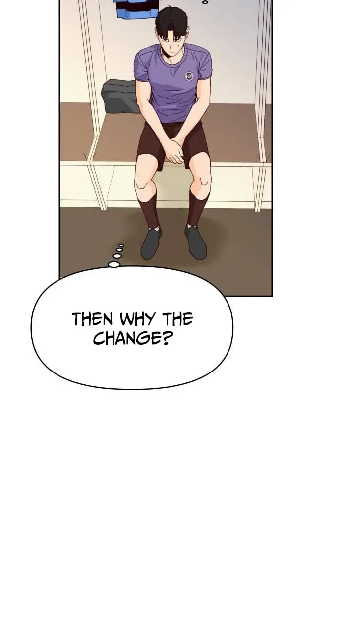 Big Shining Chapter 13 page 21 - 