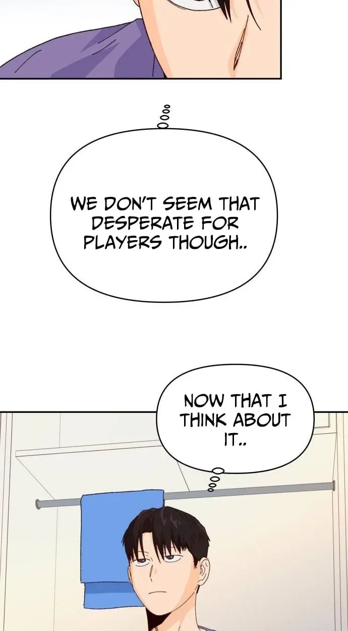 Big Shining Chapter 13 page 23 - 