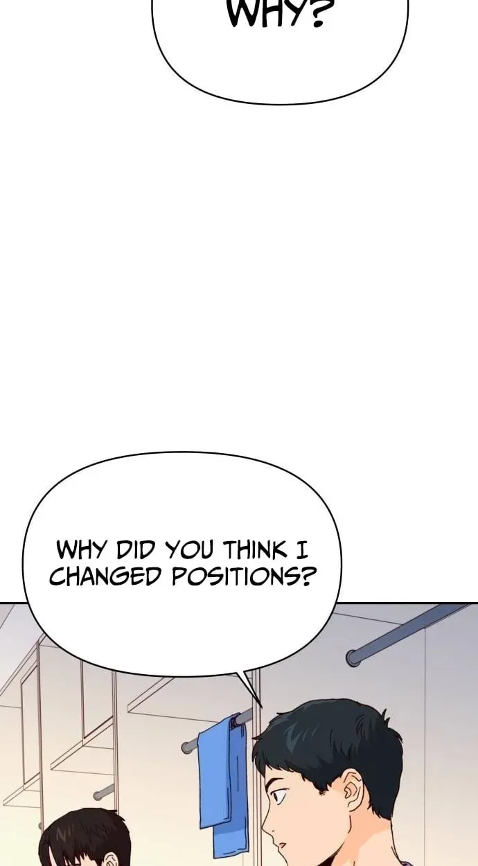 Big Shining Chapter 13 page 31 - 