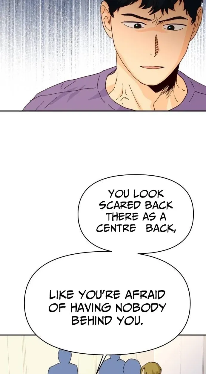 Big Shining Chapter 13 page 33 - 