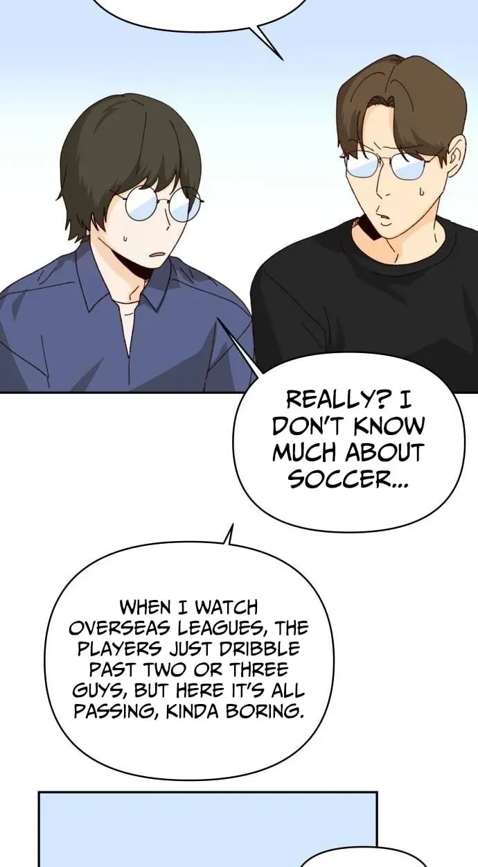 Big Shining Chapter 13 page 5 - 