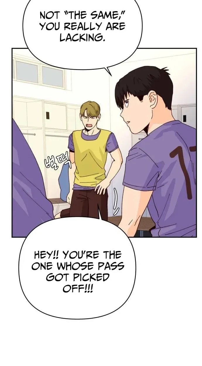 Big Shining Chapter 13 page 42 - 