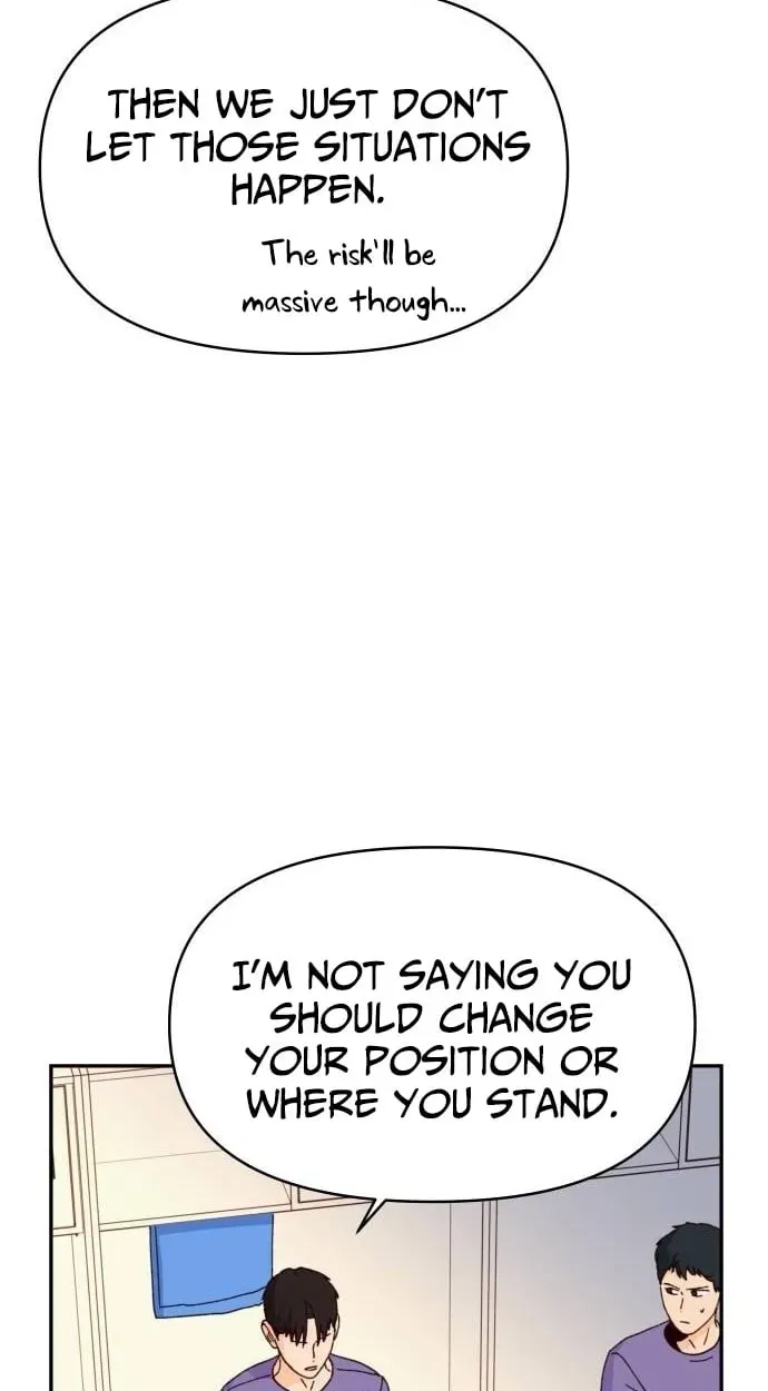 Big Shining Chapter 13 page 49 - 