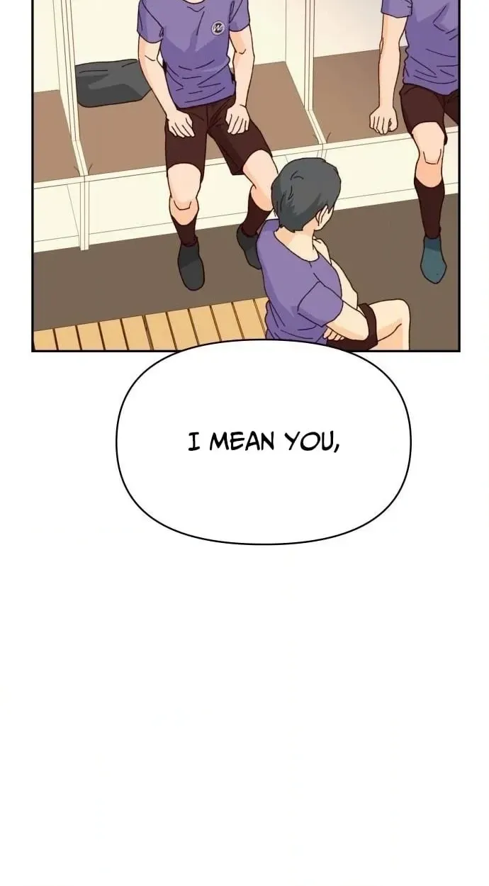 Big Shining Chapter 13 page 50 - 