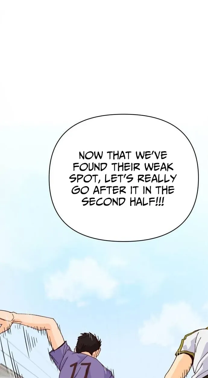 Big Shining Chapter 13 page 58 - 
