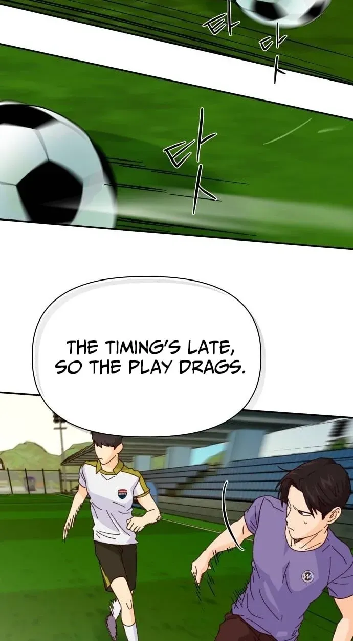 Big Shining Chapter 13 page 63 - 