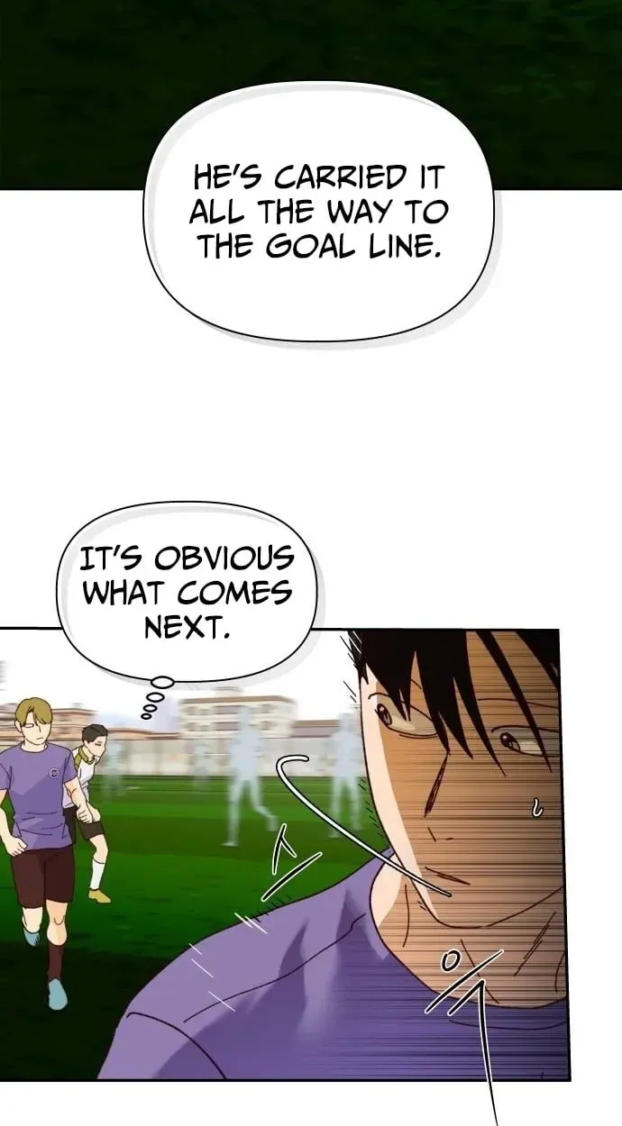Big Shining Chapter 13 page 66 - 