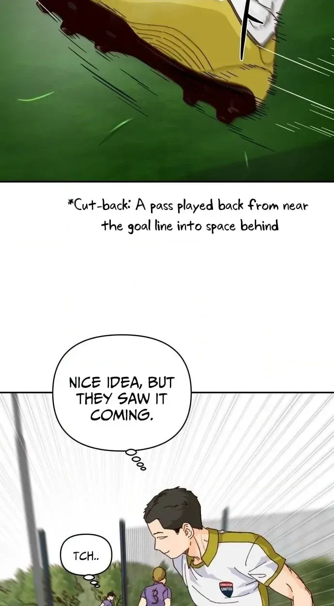 Big Shining Chapter 13 page 70 - 