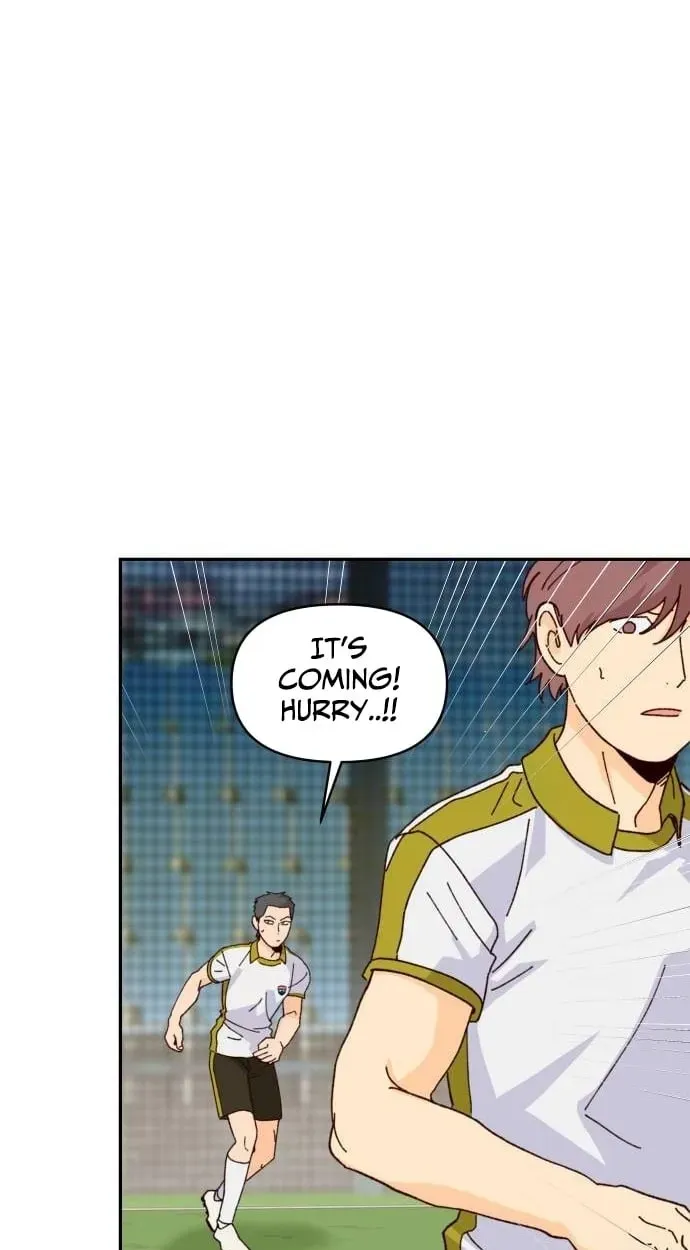 Big Shining Chapter 13 page 73 - 